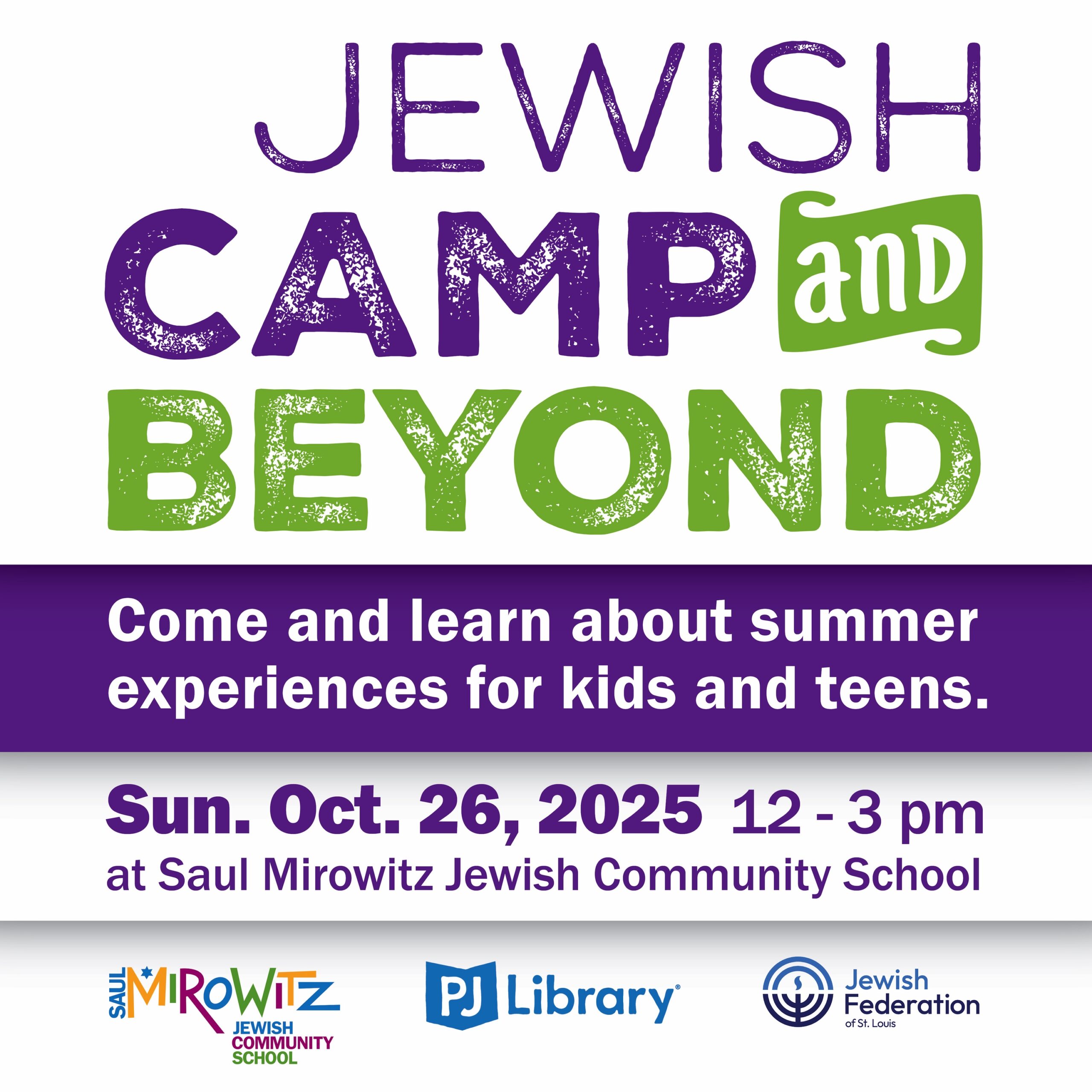 Camp&Beyond Post