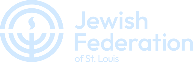 Jewish Federation of St. Louis logo