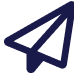 paper plane icon
