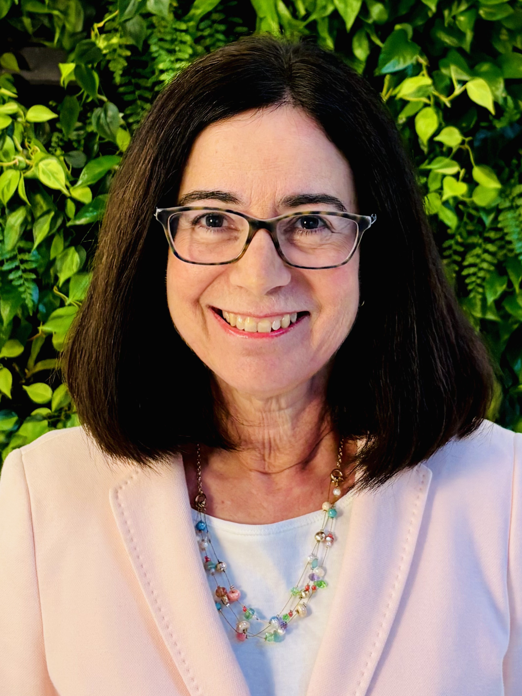 Board of Directors - Jewish Federation of St. Louis