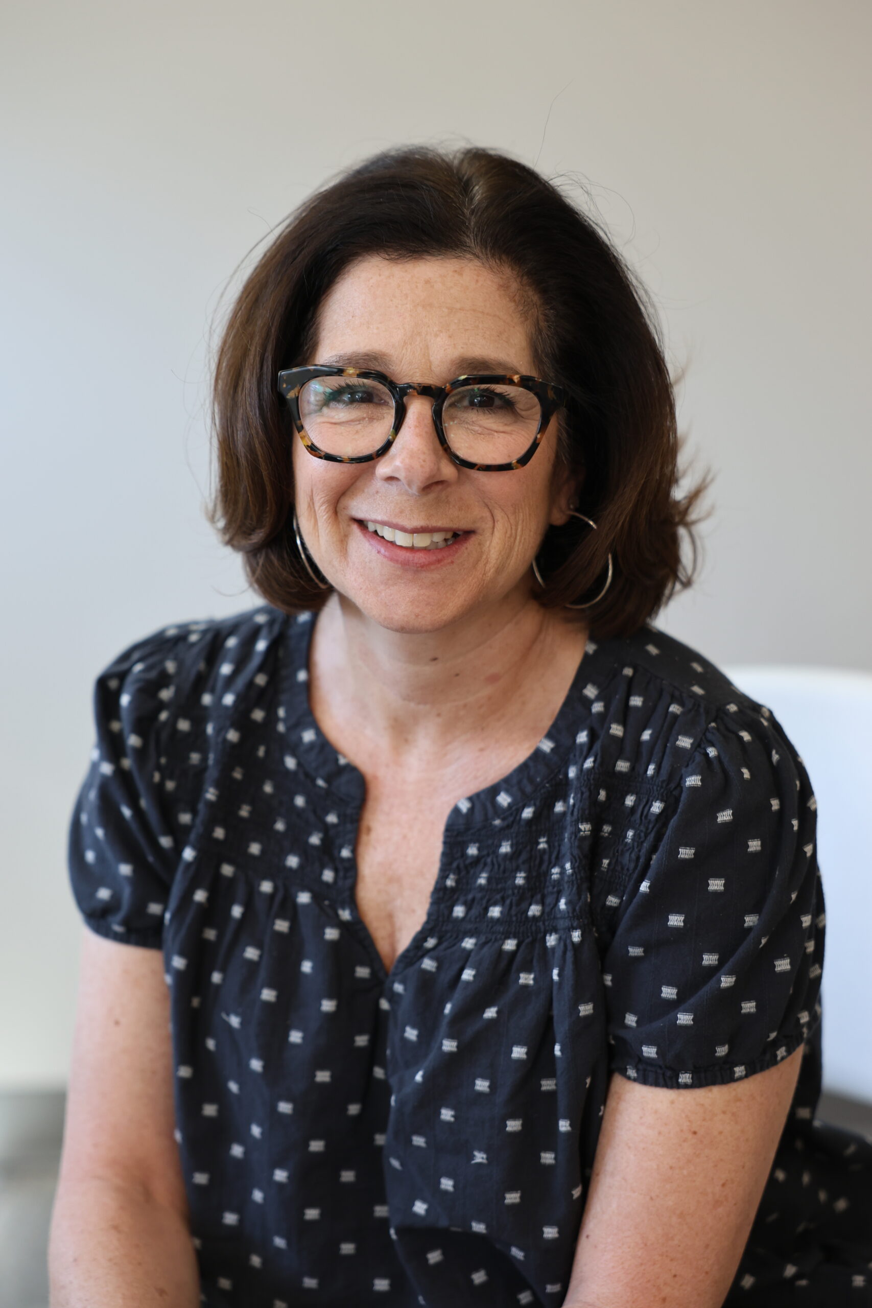 Elizabeth Welsh